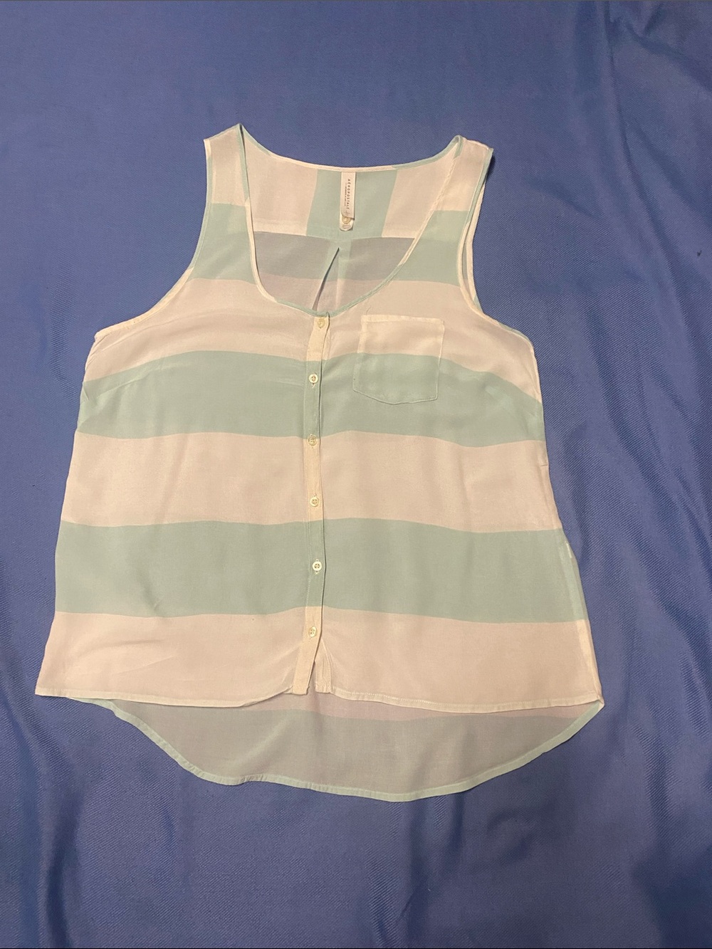 Aeropostale top
